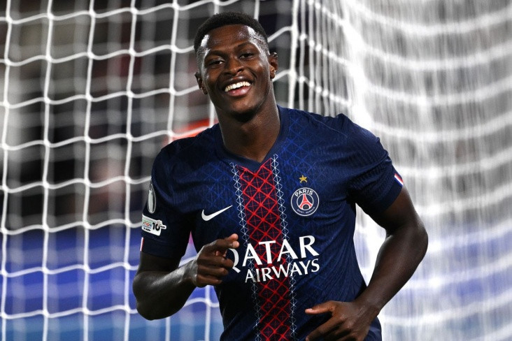 PSJ “Monako” ilə oyundan əvvəl Mendeşin zədələndiyini bildirib