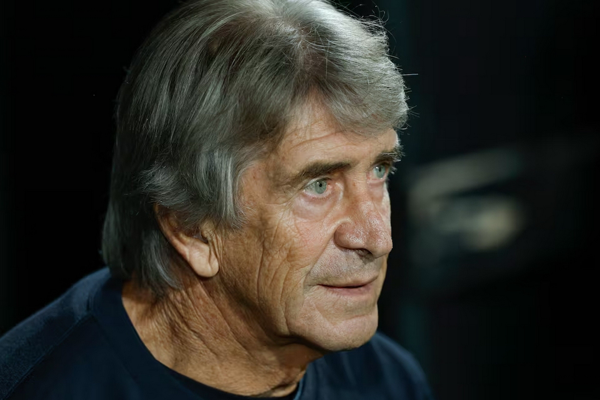 Arzusu Çili millisini çalışdırmaq olan Pelleqrini “Betis”lə müqaviləsini uzatdı