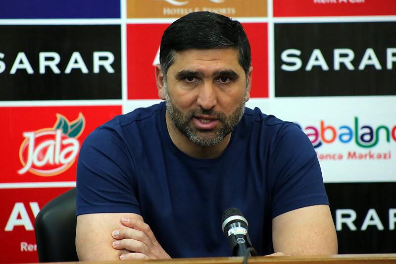 Sənan Qurbanov: “Ad “Neftçi”dirsə, burada mütləq şəkildə 3 xal prioritet sayılır”