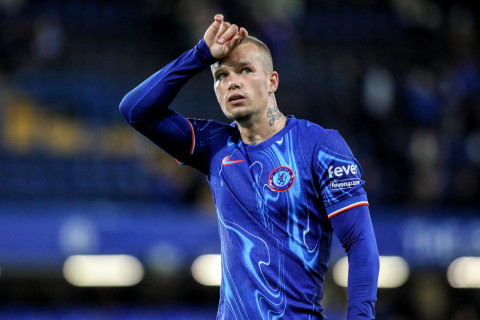 Mykhailo Mudryk doping scandal intensifies