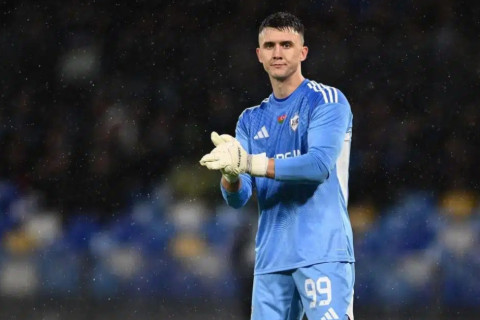 “Qarabağ”ın qapıçısı “Napoli” ilə oyunda penaltini necə dəf etdiyini açıqlayıb