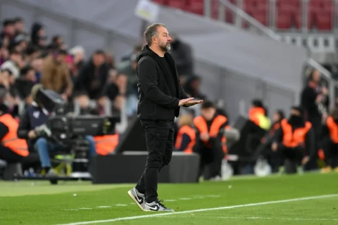 Hansi Flikin “Barselona”da gələcəyi sual altındadır