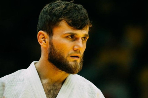 Российские дзюдоисты впервые с 2022 года выступили на международной арене под флагом своей страны - ФОТО