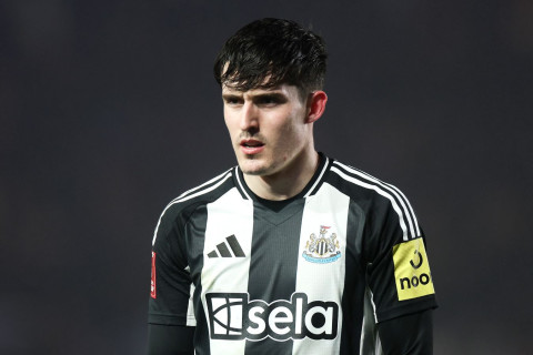 "МЮ" может перехватить трансферную цель "Ман Сити"