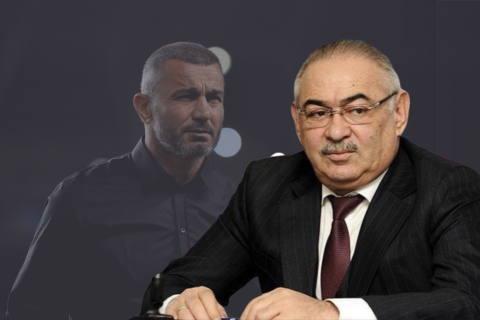 Ramin Musayev Qurban Qurbanovun “Neftçi”dən ayrılmasının səbəbi AÇIQLADI