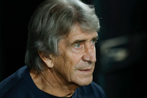 Arzusu Çili millisini çalışdırmaq olan Pelleqrini “Betis”lə müqaviləsini uzatdı