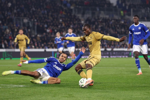 Konfrans Liqası: “Strasburq” və “Şaxtyor”dan əzmkar qələbə, “Samsunspor”dan xal itkisi - YENİLƏNİB