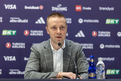 Евролига готовит масштабные изменения формата турнира