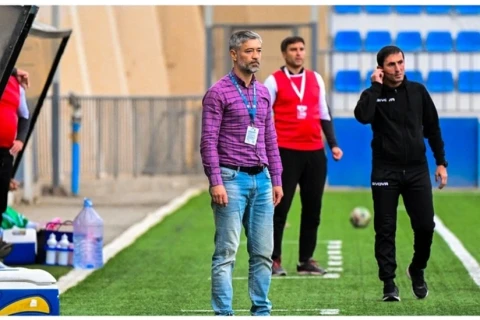 “Səbail”dən ayrılan mütəxəssis: “İndiki məqamda belə bir addım atmaq lazım idi”