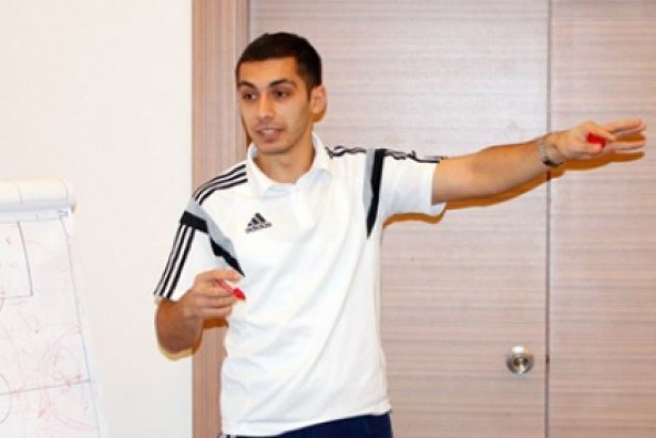 AFFA-nın departament rəhbəri istefa verdi - KİV