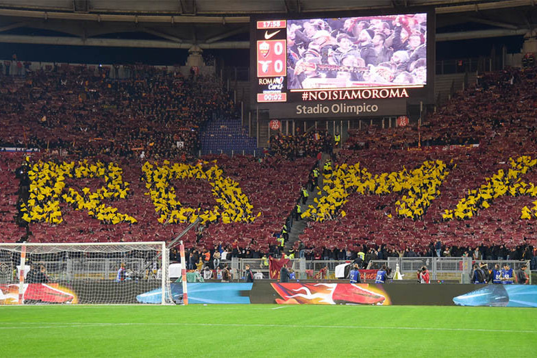 İtaliya A Seriyası: “Olimpiko”da liderlik uğrunda döyüş