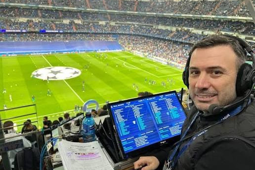 Ertem Şenerin “Qarabağ”ın İtaliyadakı oyununu şərh etməməsinin SƏBƏBİ