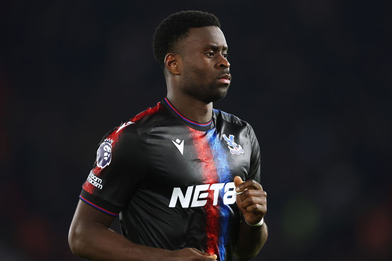 "Атлетико" может вступить в борьбу за Марка Гехи