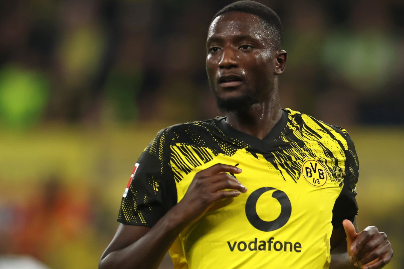 Названы семь клубов, которые смогут купить Гирасси за 50 млн евро