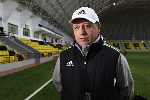 Ukraynalı mütəxəssis: “Neftçi”nin bir sıra mövqelərdə gücləndirilməsinə ehtiyac var”