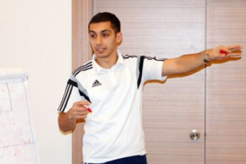 AFFA-nın departament rəhbəri istefa verdi - KİV