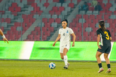 Millimiz Banqladeşdəki turnirə qələbə ilə başlayıb - YENİLƏNİB + FOTO