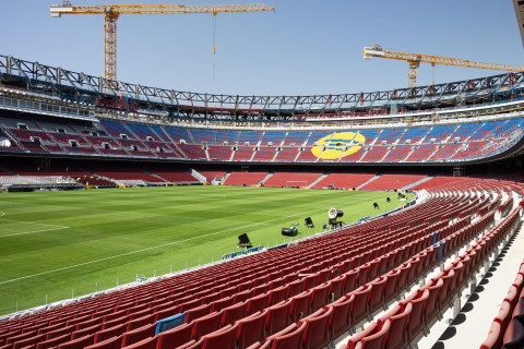 İspaniya La Liqası: “Barselona” London kabusunu unutmaq, “Real” isə liderliyi möhkəmləndirmək istəyir