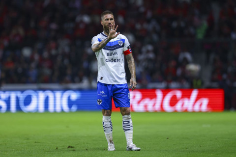 Бывший капитан "Реала" может вернуться в Европу ради участия в чемпионате мира 2026 года