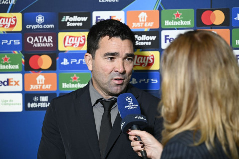 Barcelona set their transfer priorities for the summer window