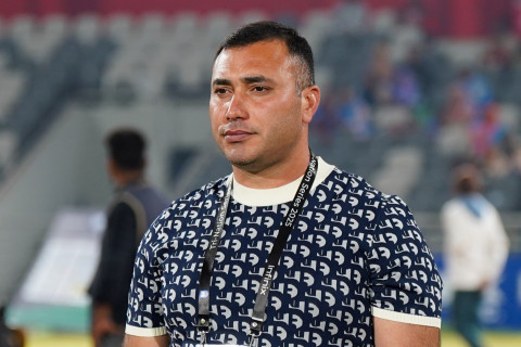 Siyasət Əsgərov: “Baxımlı qollar vurduq” - VİDEO