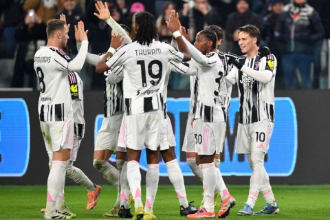 Yıldızın dublu “Yuventus”a qələbə gətirib - VİDEO