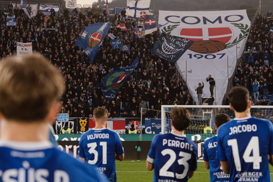 A Seriyası: “Komo” “Sassuolo” üzərində inamlı qələbə qazanıb - VİDEO