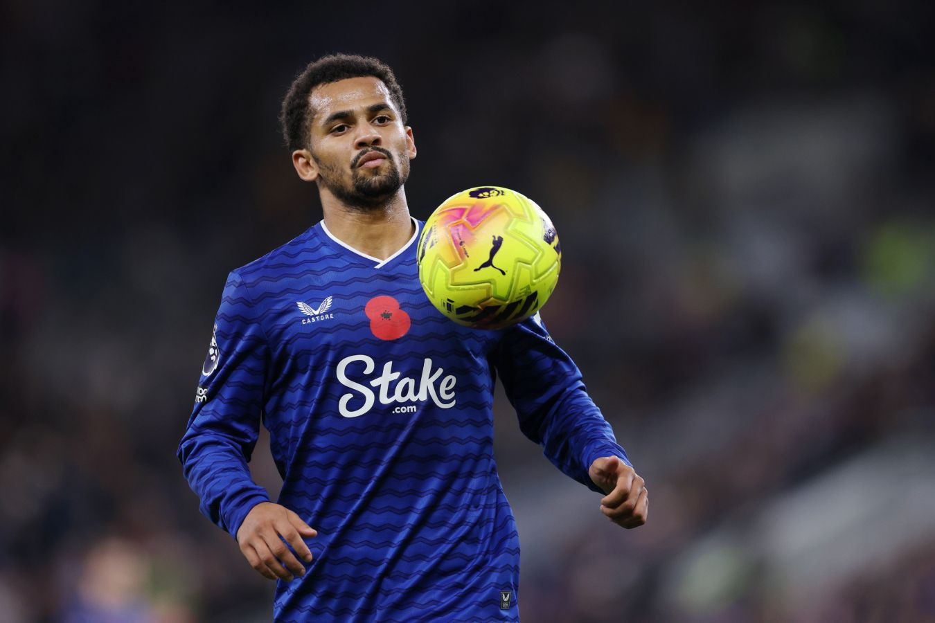 "Манчестер Сити" и "Ливерпуль" могут побороться за нападающего из клуба АПЛ