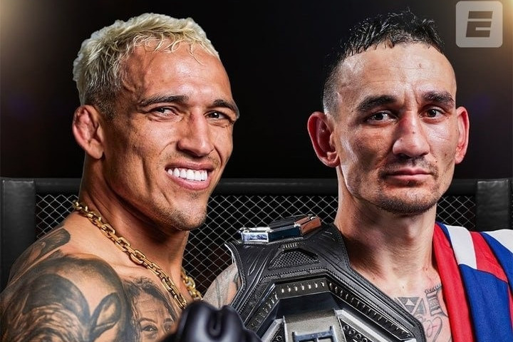 Официальный аккаунт UFC анонсировал бой Холлоуэй-Оливейра - ФОТО