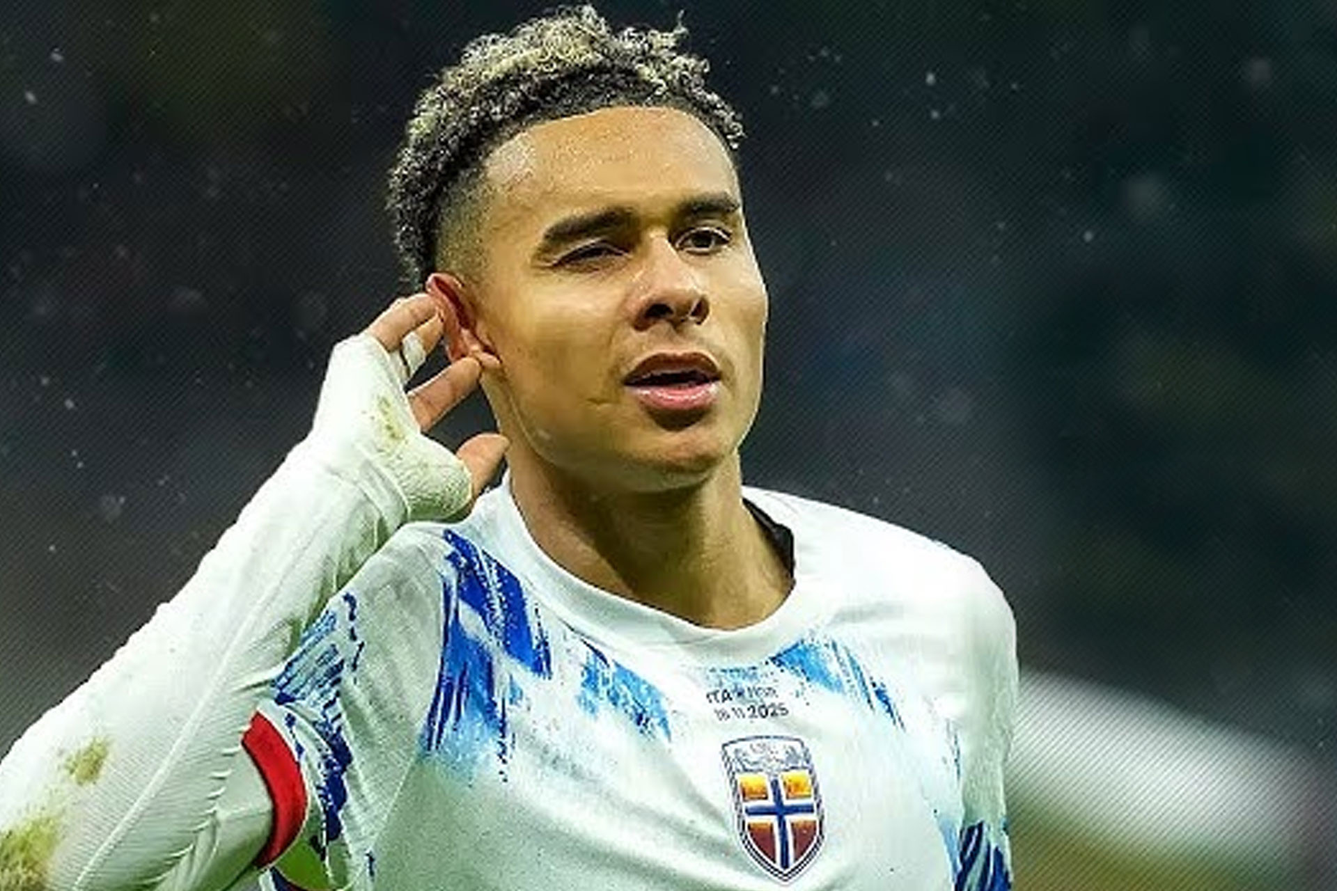 “Barselona” Nusanı izləməyə başlayıb