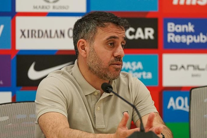 Ayxan Abbasov Saşa İliçin üzr istədiyini söylədi - VİDEO