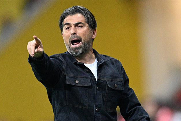 İlhan Palut istefa verdi