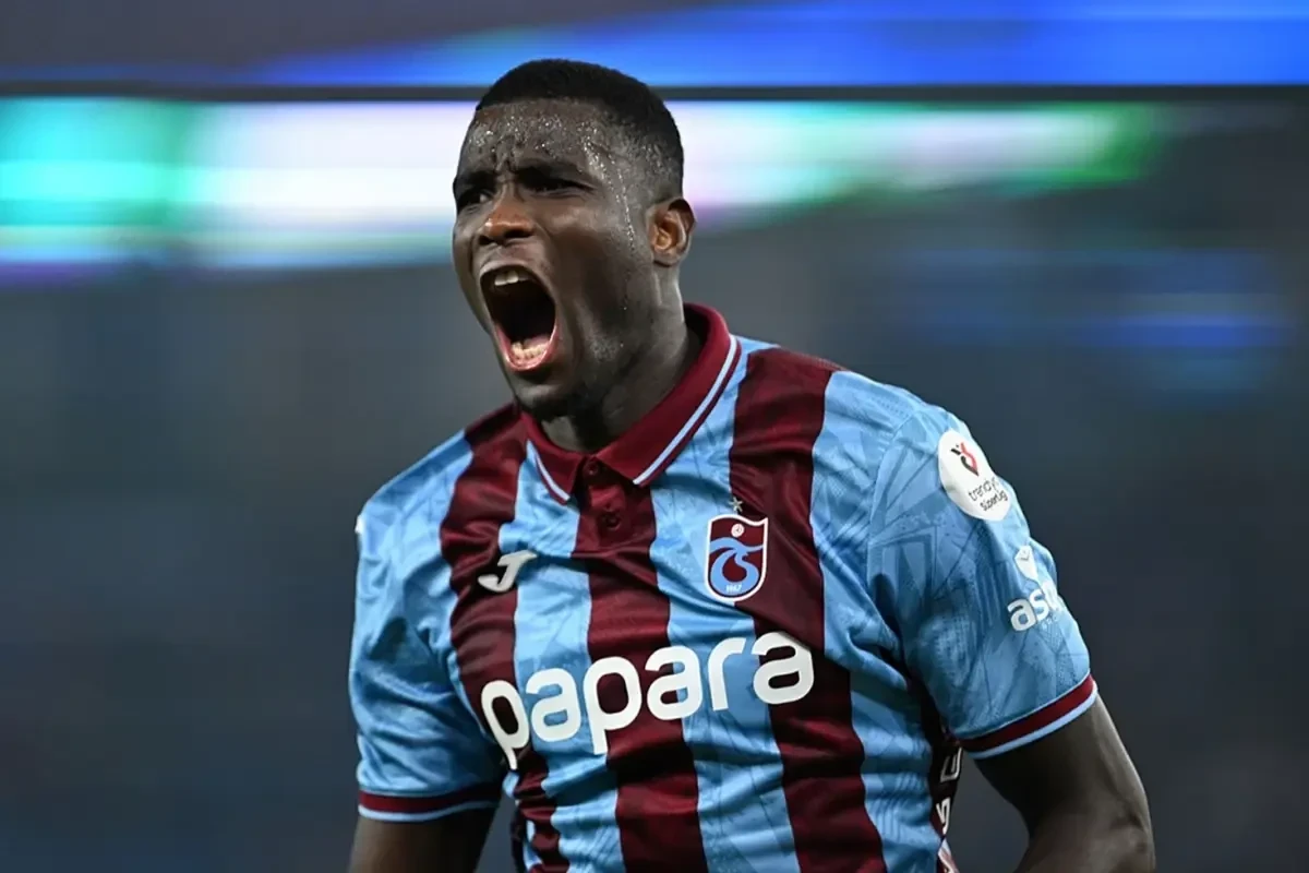 Türkiyə Superliqası: “Trabzonspor” üçüncü yerdə möhkəmlənib