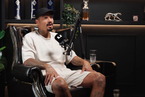 Kevin-Prins Boatenq: “Məni “Barselona”ya qəbul etmək üçün Messidən soruşdular”