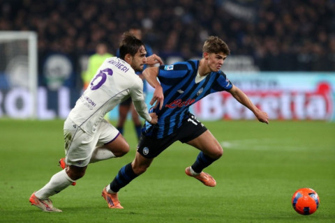“Atalanta” öz meydanında “Fiorentina”ya qalib gəldi