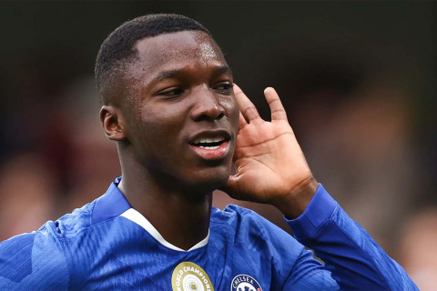 “Onlar yaxşı çıxış edirlər, amma hələ bizə qarşı oynamayıblar”