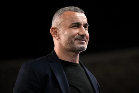 Гурбан Гурбанов: "Иногда хочется отпустить своих игроков хотя бы на месяц, чтобы они отдохнули и немного отвлеклись"