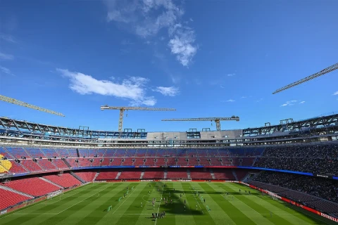 "Барселона" получила положительный ответ от УЕФА