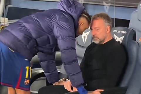 “Biz daha yaxşı olacağıq” - VİDEO