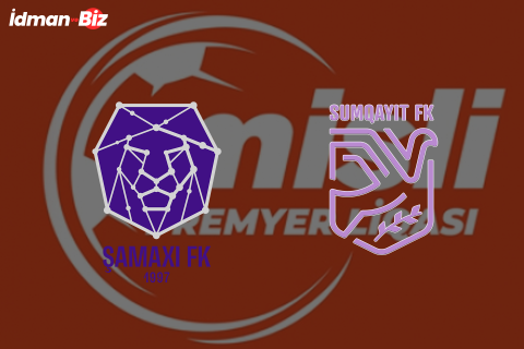 Misli Premyer Liqası: “Şamaxı” yerli azarkeşlər qarşısında “Sumqayıt”ı qəbul edəcək