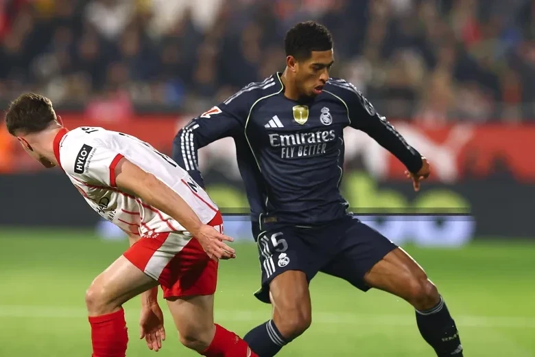 “Real Madrid” səfərdən bir xalla dönür – VİDEO