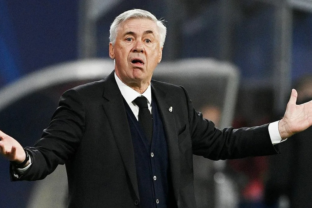 Karlo Ançelotti Neymar və Vinisius üçün DÇ-2026 şərtini açıqladı