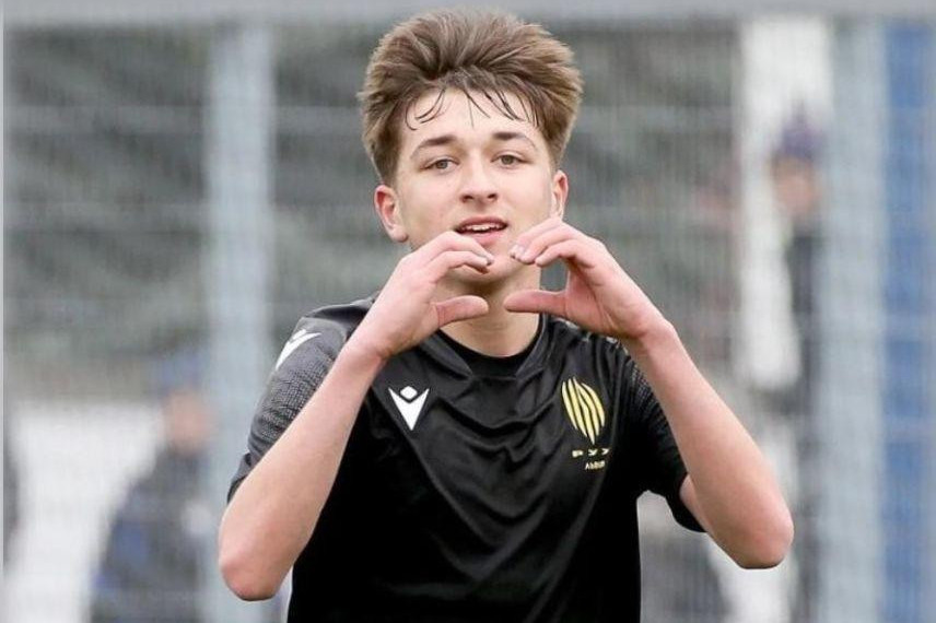 Rolan Mustafayev Azərbaycan millisində oynayacaq?