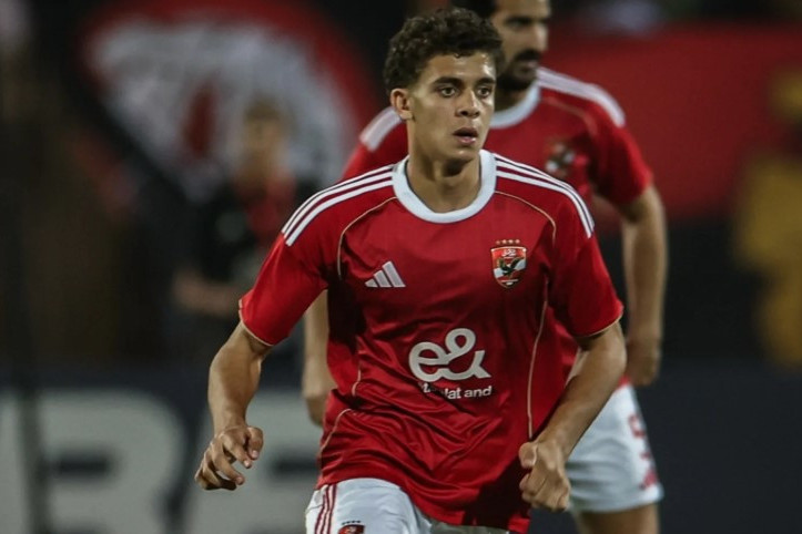 Katalonlar üzlərini Misiri çeviriblər