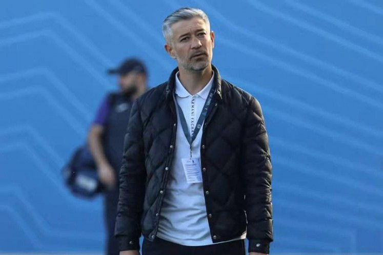 Elvin Məmmədov: “Bu periodda ayrılıq qərarını verməliydik” - MÜSAHİBƏ