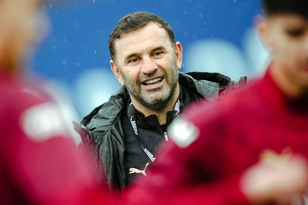 Okan Burukun derbi performansı: “Qalatasaray”ın uğurlu seriyası diqqət çəkir