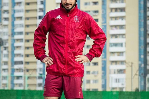 “Neftçi” kubok oyununun hazırlığını başa vurdu - FOTO