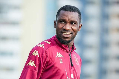 “Neftçi” kubok oyununun hazırlığını başa vurdu - FOTO