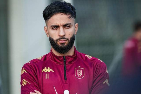 “Neftçi” kubok oyununun hazırlığını başa vurdu - FOTO