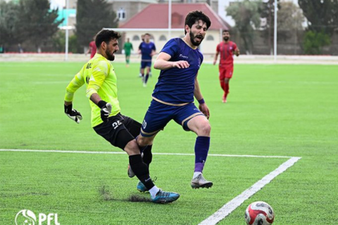 I Liqanın son 10 mövsümünün ən məhsuldar futbolçuları məlum olub